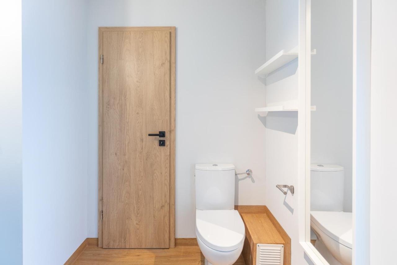Fietes Kajuete Apartment Husum  Exterior foto